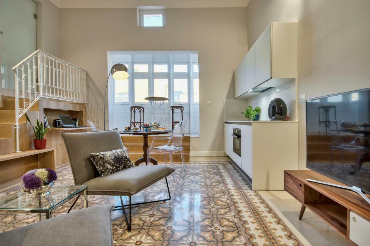 Mint Suite No3 Valletta Exterior photo